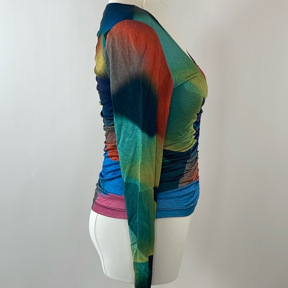 United In Motion Chaldea Top, XS - Picture 12 of 16